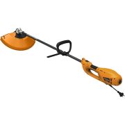 Carver TR 1500S Триммер-кусторез электрический