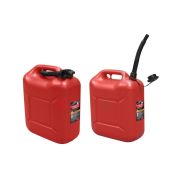 Канистра Rezoil, 25 л Для хранения и транспортировки ГСМ