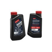 Rezoil WINTERRA Синтетическое моторное масло для четырехтактных двигателей SAE 0W-30, API SM/CF