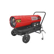 Парма ТПДК-02-40K Тепловая пушка дизельная прямого нагрева