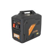 Carver PPG-1800/24IS Генератор бензиновый инверторный