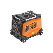 Carver PPG-5100ISE Генератор бензиновый инверторный