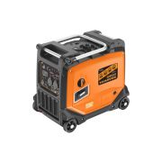 Carver PPG-6600ISE Генератор бензиновый инверторный