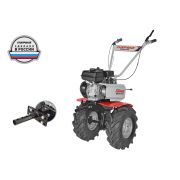 Парма МБ-04-7.0К Мотоблок бензиновый