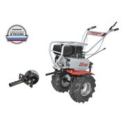 Парма МБ-04.1-7.0/6 БK Мотоблок бензиновый