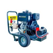 Аппарат высокого давления REIN HD 9/25 G Lonchin Артикул: C.009-267