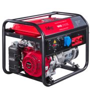 Сварочный генератор FUBAG WHS 210 DC