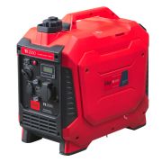 Инверторный генератор FUBAG TI 2000 + Моторное масло Fubag Extra в ПОДАРОК