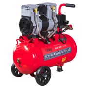 Компрессор воздушный безмасляный малошумный FUBAG OLS 250/24 CM2 + Пневмопистолет для накачки в ПОДАРОК