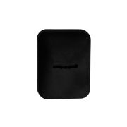 Накладка на сувальдный замок с авт.шторкой ESC S.K.MD50 BL-24 черный