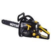 Бензопила Huter BS-40