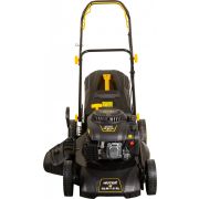 Газонокосилка бензиновая Huter GLM-7.0 SL
