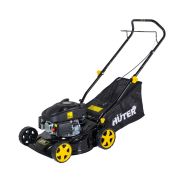 Газонокосилка бензиновая Huter GLM-3.5T