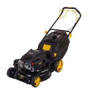 Газонокосилка бензиновая Huter GLM-5.0 SP