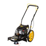 Лесочная газонокосилка Huter GLM-5.0 L