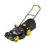 Газонокосилка бензиновая Huter GLM-6.0 SP