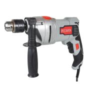Дрель ударная Ресанта ДУ-16/1100МК