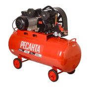 Компрессор Ресанта КП-100/400Р
