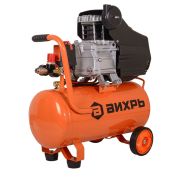 Компрессор ВИХРЬ КМП-230/24