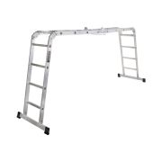 Лестница-трансформер Вихрь ЛТА 4х4 Классик