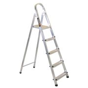 Стремянка стальная ВИХРЬ СС 1х5