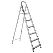 Стремянка стальная ВИХРЬ СС 1х6