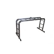 Лестница-трансформер Вихрь ЛТА 4х3 ПРОФ