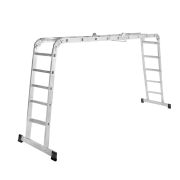 Лестница-трансформер Вихрь ЛТА 4х5 ПРОФ