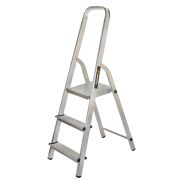 Стремянка алюминиевая ВИХРЬ СА 1х3