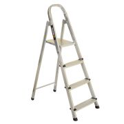 Стремянка стальная ВИХРЬ СС 1х4