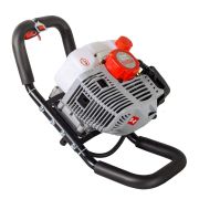 Мотобур Ресанта МБ-52