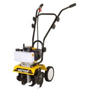 Мотокультиватор бензиновый Huter GMC-2.8