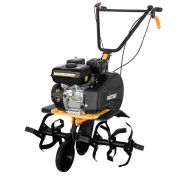 Мотокультиватор Huter GMC-5.5
