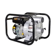 Мотопомпа Huter MPD-80 для грязной воды