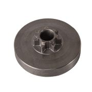 Ведущая звездочка Huter для бензопил 0.325 (BS-52-62)