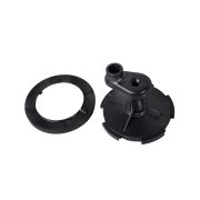 Пластина с диффузором для АСВ и ПН Вихрь