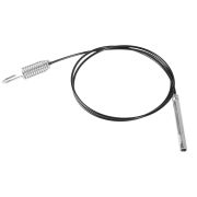 Тросик привода шнека для Huter SGC-4100, 4800 ZMD