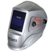 Сварочная маска Ресанта МС-2 SILVER