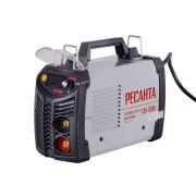 Сварочный аппарат инверторный Ресанта САИ 190 ПН