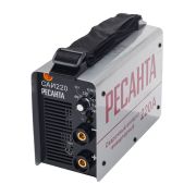 Сварочный аппарат инверторный Ресанта САИ 220 в кейсе