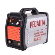 Сварочный аппарат инверторный Ресанта САИ 315 3ф