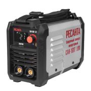 Сварочный аппарат инверторный Ресанта САИ-160Т LUX