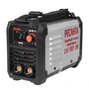 Сварочный аппарат инверторный Ресанта САИ-190Т LUX