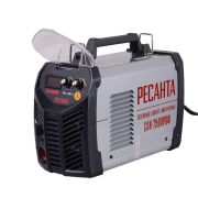 Сварочный аппарат инверторный Ресанта САИ 250 ПРОФ