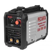 Сварочный аппарат инверторный Ресанта САИ-220Т LUX