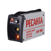 Сварочный аппарат инверторный Ресанта САИ 160К (компакт)