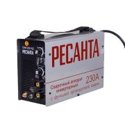 Сварочный аппарат инверторный Ресанта САИ-230 АД (аргонодуговой)