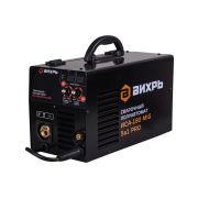 Сварочный полуавтомат ИСА-180 MIG 5в1 PRO Вихрь