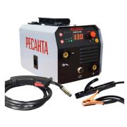 Сварочный полуавтомат Ресанта САИПА-160 (FCAW)