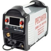 Сварочный полуавтомат Ресанта САИПА-220 Синергия (MIG/MAG)